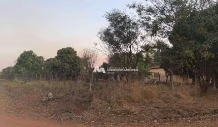 Terreno à venda, 929 m² por R$ 140.000,00 - Estância São Judas Tadeu (Zona Rural) - São José do Rio Preto/SP