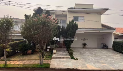 Sobrado à venda, 344 m² por R$ 1.850.000,00 - Damha II - São José do Rio Preto/SP