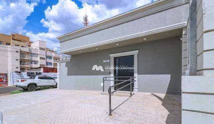 Casa, 150 m² - venda por R$ 1.650.000,00 ou aluguel por R$ 12.626,38/mês - Boa Vista - São José do Rio Preto/SP