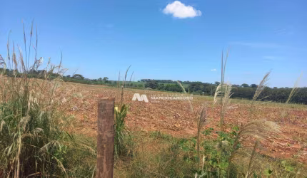 Área à venda, 96800 m² por R$ 1.800.000,00 - Condomínio Renascer - São José do Rio Preto/SP