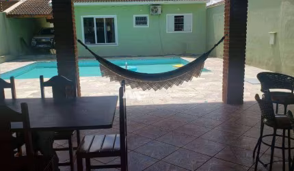 Casa com 2 dormitórios à venda, 235 m² por R$ 590.000,00 - Jardim América - São José do Rio Preto/SP