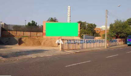 Terreno para alugar, 720 m² por R$ 3.200/mês - Jardim Bosque das Vivendas - São José do Rio Preto/SP