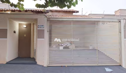 Casa com 3 dormitórios à venda, 135 m² por R$ 430.000,00 - Residencial Palestra - São José do Rio Preto/SP