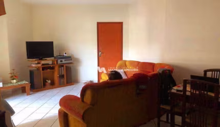 Apartamento com 2 dormitórios à venda, 93 m² por R$ 380.000,00 - Jardim Walkíria - São José do Rio Preto/SP