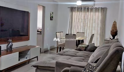 Casa com 3 dormitórios à venda, 160 m² por R$ 610.000,00 - Belvedere Terra Nova - São José do Rio Preto/SP