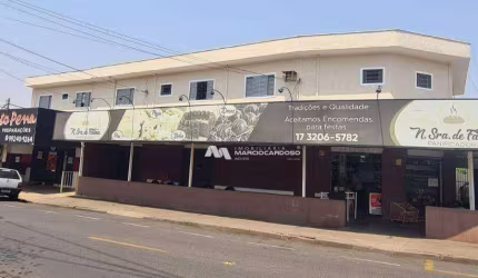 Prédio à venda, 670 m² por R$ 1.750.000,00 - Parque Residencial Dom Lafaiete Libânio - São José do Rio Preto/SP