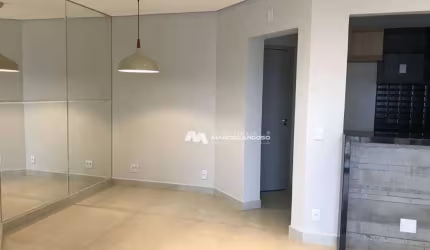 Apartamento Residencial
