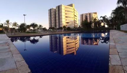 Apartamento com 3 dormitórios à venda, 157 m² por R$ 1.070.000,00 - Green Fields Residence Club - São José do Rio Preto/SP