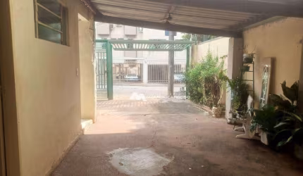 Casa com 3 dormitórios à venda, 51 m² por R$ 280.000,00 - Bosque da Felicidade - São José do Rio Preto/SP