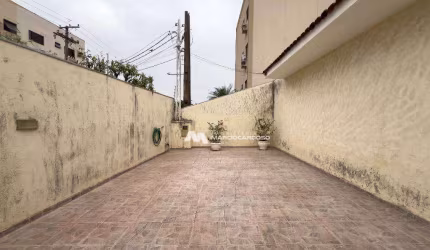 Casa com 4 dormitórios à venda, 400 m² por R$ 600.000,00 - Jardim Vieira - São José do Rio Preto/SP