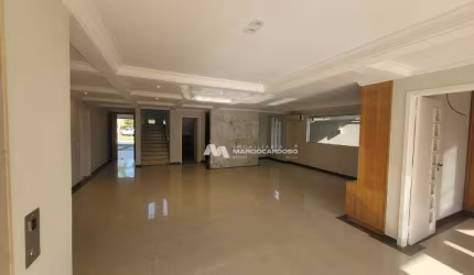 Sobrado com 4 dormitórios à venda, 492 m² por R$ 4.200.000,00 - Damha I - São José do Rio Preto/SP