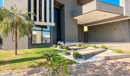 Casa à venda, 174 m² por R$ 1.240.000,00 - Village Provence - São José do Rio Preto/SP