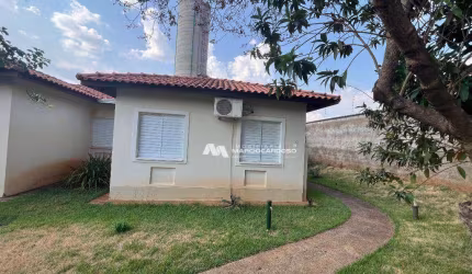 Casa com 3 dormitórios à venda, 125 m² por R$ 650.000,00 - Giardino I - São José do Rio Preto/SP