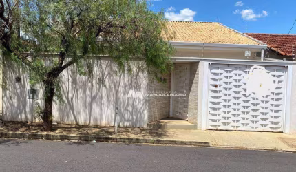 Casa com 3 dormitórios à venda, 145 m² por R$ 300.000,00 - Jardim das Oliveiras - São José do Rio Preto/SP