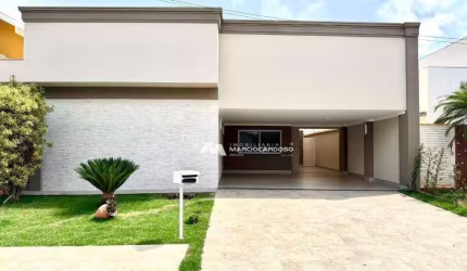 Casa à venda, 280 m² por R$ 1.890.000,00 - Damha III - São José do Rio Preto/SP