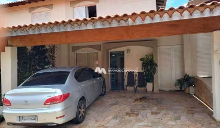 Casa com 3 dormitórios à venda, 124 m² por R$ 550.000,00 - Vila Anchieta - São José do Rio Preto/SP