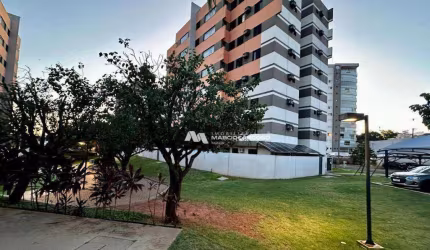 Apartamento com 3 dormitórios à venda, 98 m² por R$ 650.000,00 - Jardim Bosque das Vivendas - São José do Rio Preto/SP