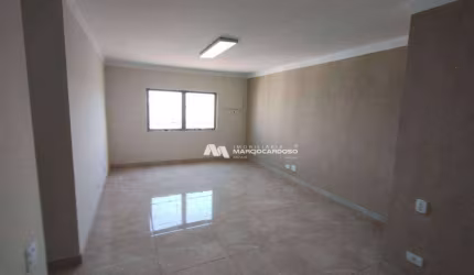 Apartamento com 3 dormitórios à venda, 98 m² por R$ 400.000,00 - Centro - São José do Rio Preto/SP
