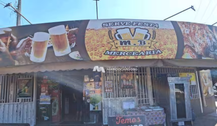 Ponto à venda, por R$ 140.000 - Parque das Aroeiras - São José do Rio Preto/SP