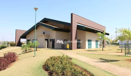 Terreno à venda, 275 m² por R$ 330.000 - VILLAGE DAMHA RIO PRETO I - São José do Rio Preto/SP