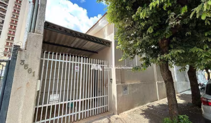 Casa Comercial com 3 dormitórios para alugar, por R$ 3.000/mês - Vila Imperial - São José do Rio Preto/SP
