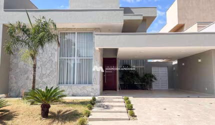 Casa com 3 dormitórios à venda, 233 m² por R$ 1.790.000,00 - Damha VI - São José do Rio Preto/SP