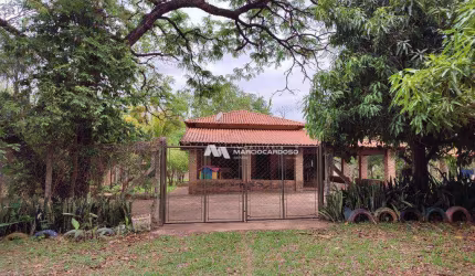 Chácara com 3 dormitórios à venda, 2700 m² por R$ 1.800.000,00 - São Benedito da Capelinha (Zona Rural) - São José do Rio Preto/SP