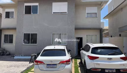 Sobrado com 3 dormitórios à venda, 93 m² por R$ 600.000,00 - Parque Lombardia - São José do Rio Preto/SP