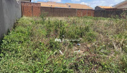 Terreno à venda, 367 m² por R$ 420.000,00 - Parque São Miguel - São José do Rio Preto/SP