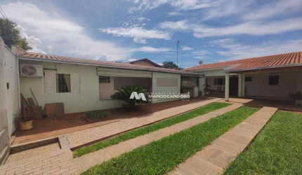 Edícula com 1 dormitório à venda, 132 m² por R$ 420.000,00 - Vila Ercília - São José do Rio Preto/SP