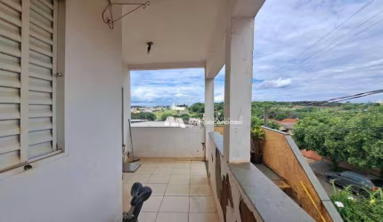 Sobrado com 3 dormitórios à venda, 210 m² por R$ 310.000,00 - Jardim João Paulo II - São José do Rio Preto/SP
