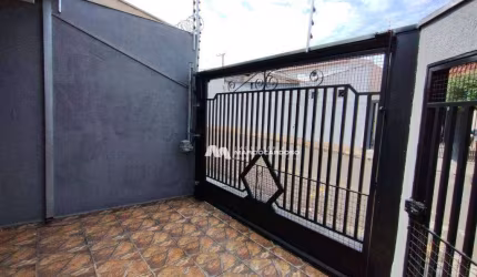 Casa com 3 dormitórios à venda, 160 m² por R$ 250.000,00 - Jardim João Paulo II - São José do Rio Preto/SP