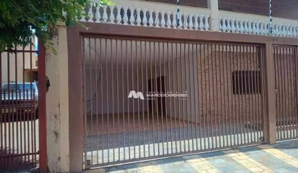 Casa com 3 dormitórios à venda, 245 m² por R$ 500.000,00 - Eldorado - São José do Rio Preto/SP