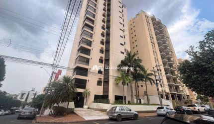 Apartamento com 3 dormitórios à venda, 225 m² por R$ 680.000,00 - Centro - São José do Rio Preto/SP