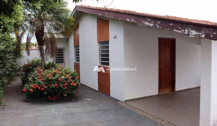 Casa com 3 dormitórios à venda, 150 m² por R$ 270.000,00 - Vila Ideal - São José do Rio Preto/SP