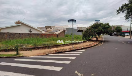 Terreno à venda, 269 m² por R$ 285.000,00 - Villa Cassini - São José do Rio Preto/SP