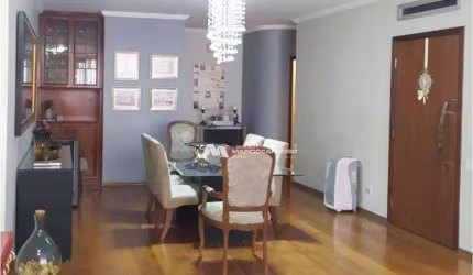 Apartamento com 3 dormitórios à venda, 184 m² por R$ 800.000,00 - Boa Vista - São José do Rio Preto/SP