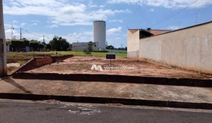 Terreno à venda, 2551123 m² por R$ 140.000,00 - Residencial Machado I - São José do Rio Preto/SP