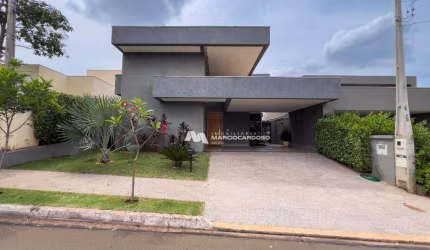 Casa à venda, 203 m² por R$ 1.390.000,00 - RECANTO DO LAGO - São José do Rio Preto/SP