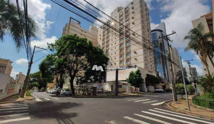 Apartamento com 3 dormitórios à venda, 120 m² por R$ 430.000,00 - Centro - São José do Rio Preto/SP