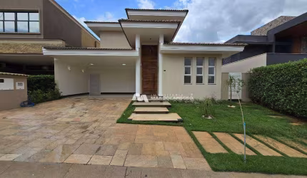 Casa com 3 dormitórios à venda, 230 m² por R$ 1.980.000,00 - Damha IV - São José do Rio Preto/SP