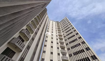 Apartamento com 3 dormitórios à venda, 145 m² por R$ 750.000 - Santos Dumont - São José do Rio Preto/SP