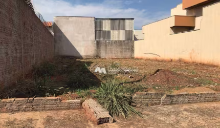Terreno à venda, 200 m² por R$ 110.000,00 - Jardim Leste - São José do Rio Preto/SP