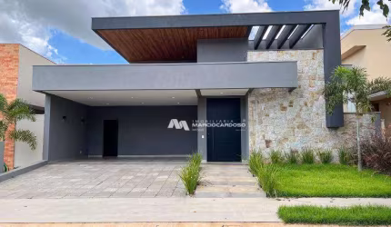 Casa à venda, 240 m² por R$ 2.100.000,00 - Damha IV - São José do Rio Preto/SP