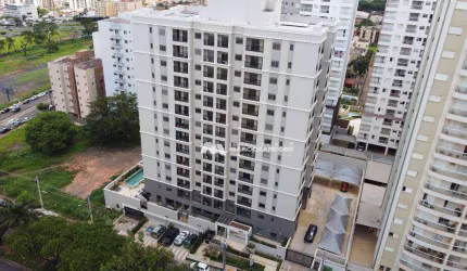 Apartamento com 3 dormitórios à venda, 81 m² por R$ 790.000,00 - Vila Nosso Senhor do Bom Fim - São José do Rio Preto/SP