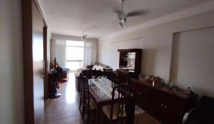 Apartamento com 3 dormitórios à venda, 125 m² por R$ 390.000,00 - Centro - São José do Rio Preto/SP