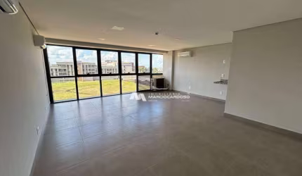 Sala, 55 m² - venda por R$ 795.000,00 ou aluguel por R$ 4.800,00/mês - Jardim Palmeiras - São José do Rio Preto/SP