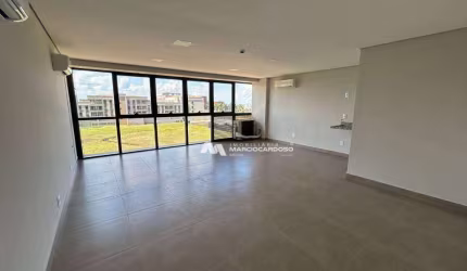 Sala, 55 m² - venda por R$ 795.000,00 ou aluguel por R$ 4.800,00/mês - Jardim Palmeiras - São José do Rio Preto/SP