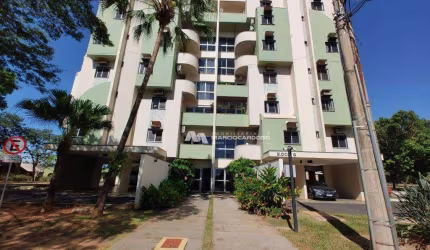 Apartamento com 4 dormitórios à venda, 112 m² por R$ 525.000,00 - GREEN GARDEN - São José do Rio Preto/SP