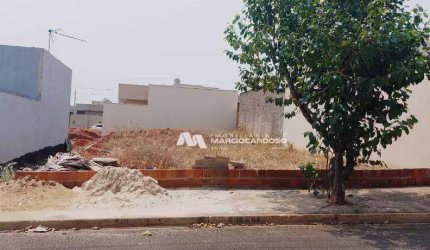 Terreno à venda, 210 m² por R$ 100.000,00 - Regissol - Mirassol/SP